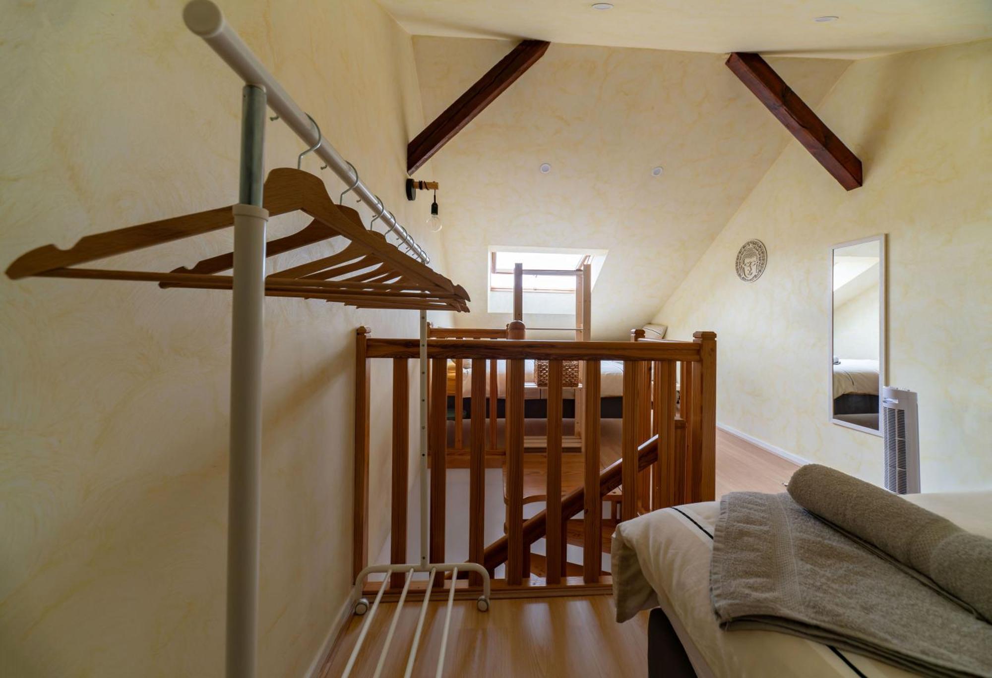 Le Grenet - Design En Duplex * Vichy