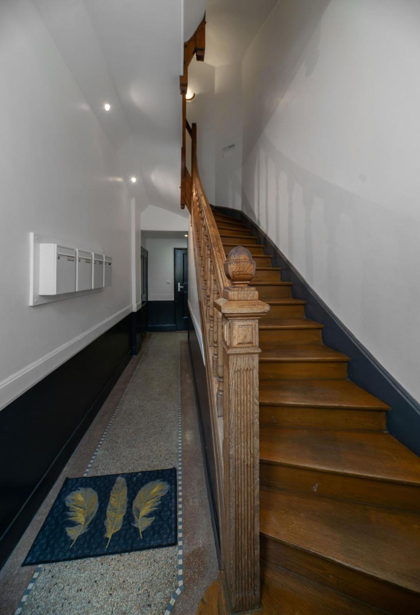 Le Grenet - Design En Duplex Vichy