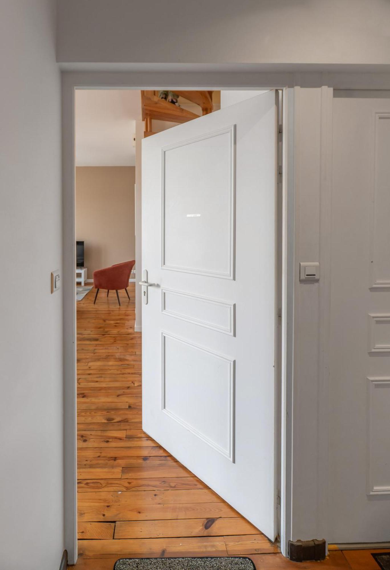 Le Grenet - Design En Duplex