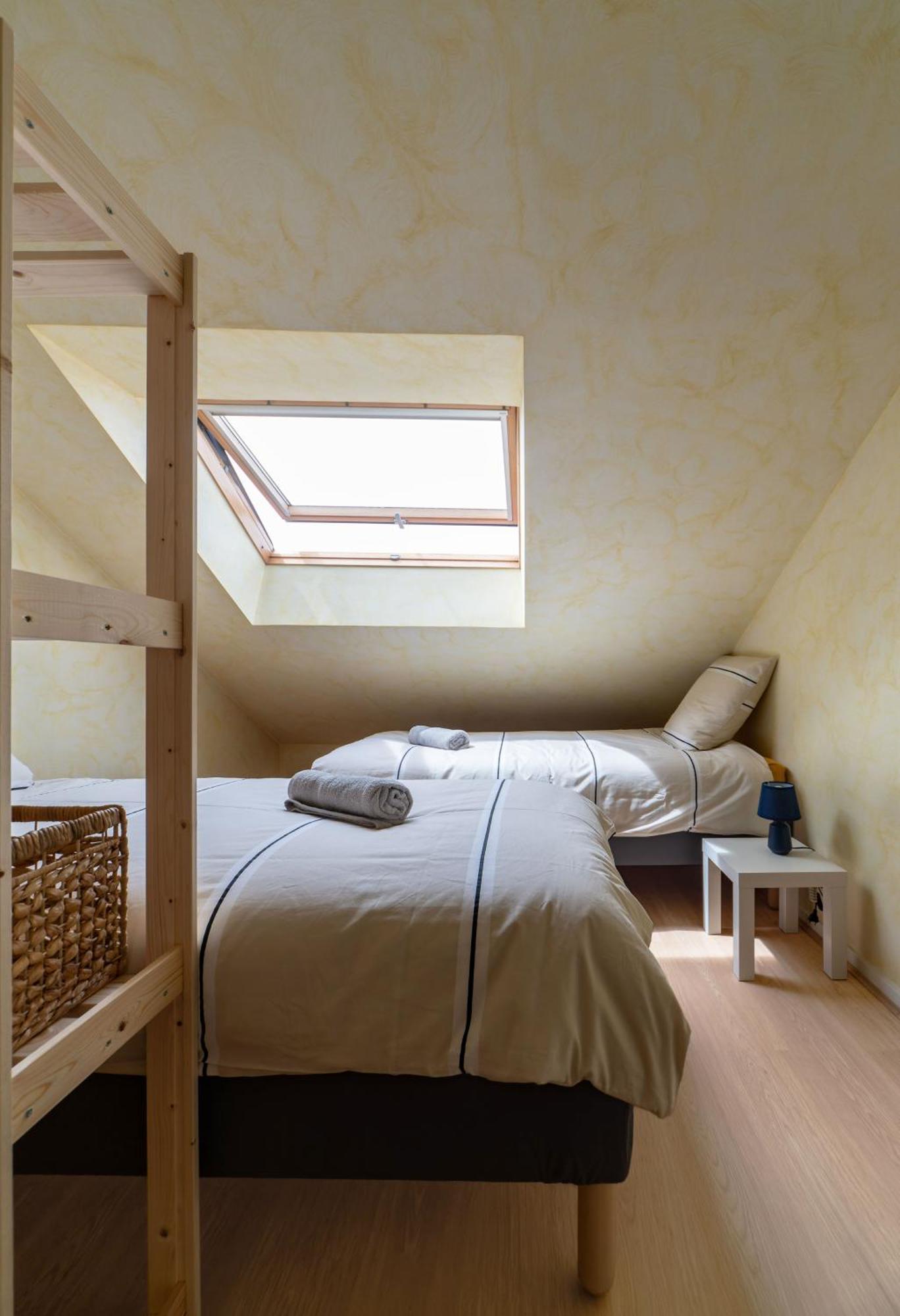 Le Grenet - Design En Duplex