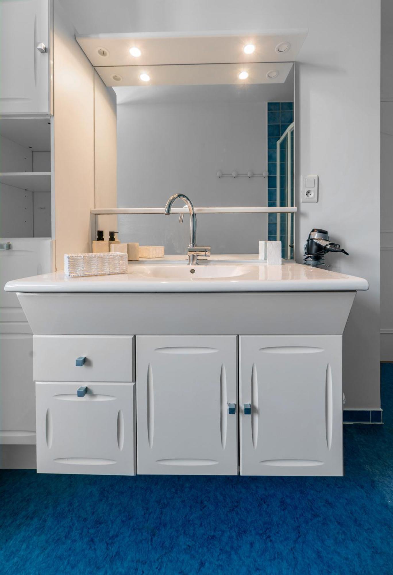 Apartment Le Grenet - Design En Duplex Vichy