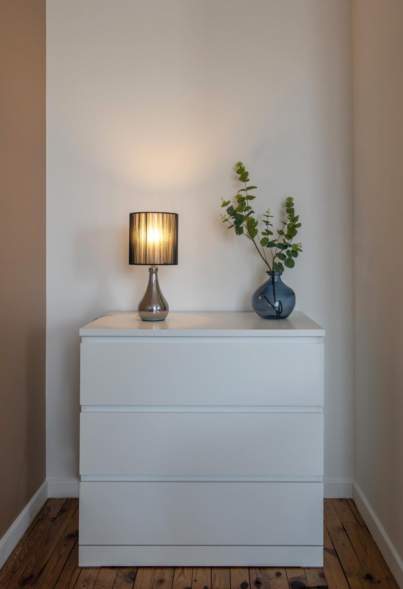 Le Grenet - Design En Duplex Vichy