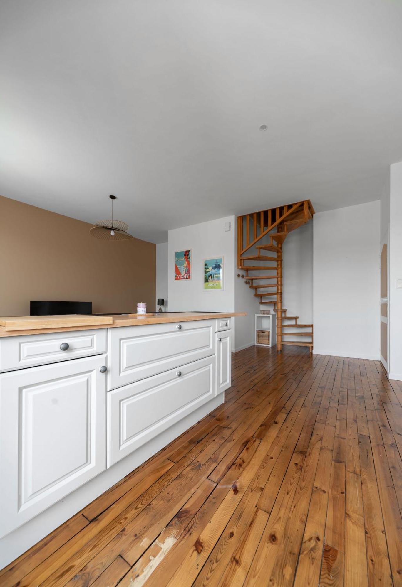 Le Grenet - Design En Duplex