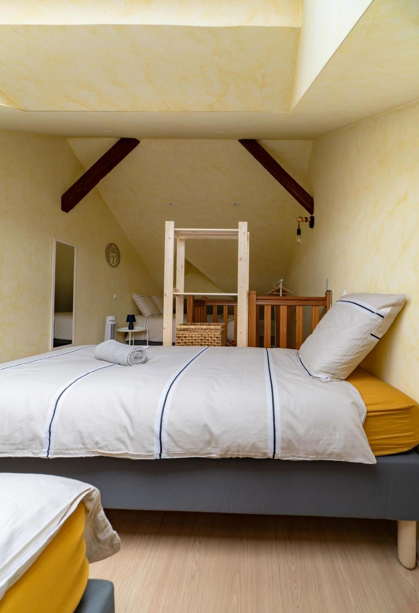 Le Grenet - Design En Duplex