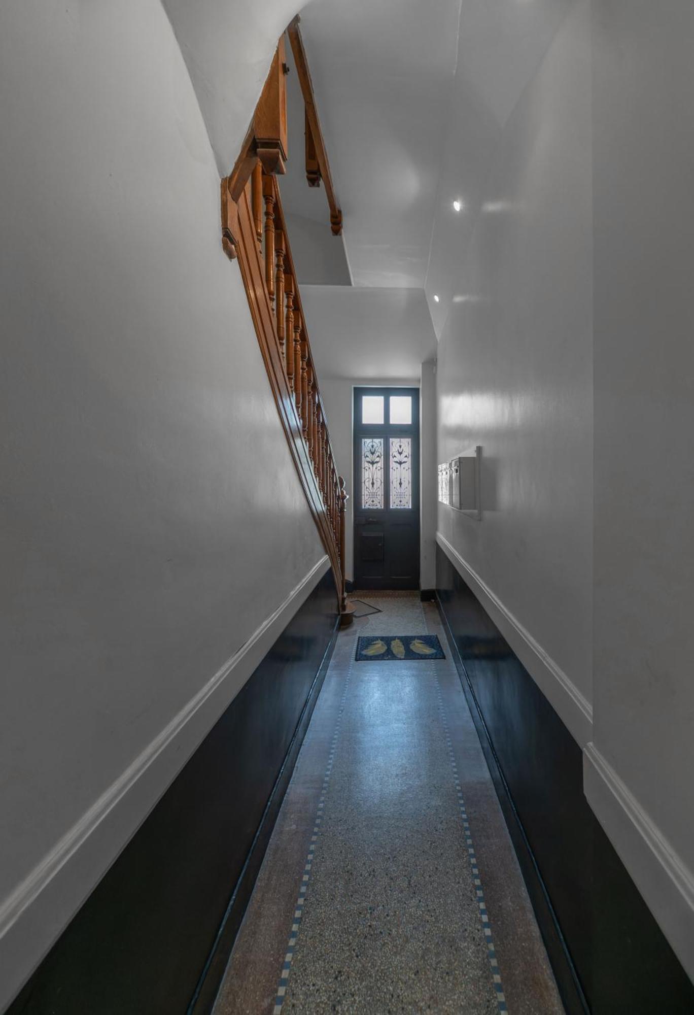 Apartment Le Grenet - Design En Duplex *