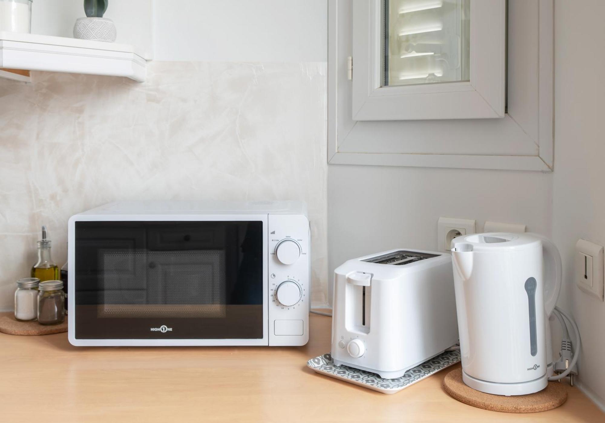 Le Grenet - Design En Duplex Apartamento Vichy