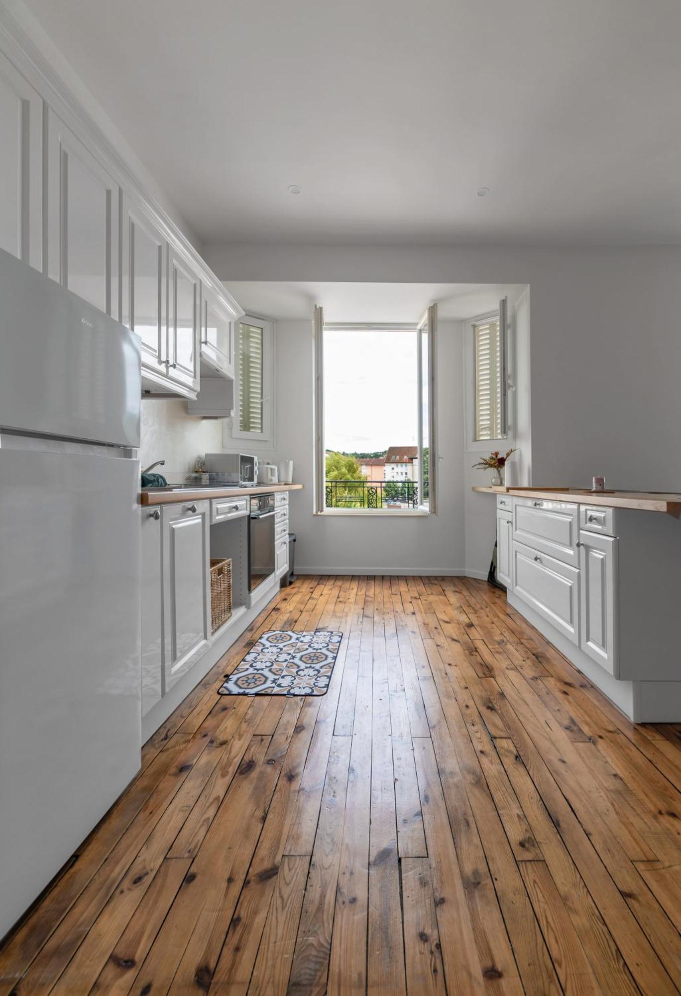 Le Grenet - Design En Duplex * Vichy