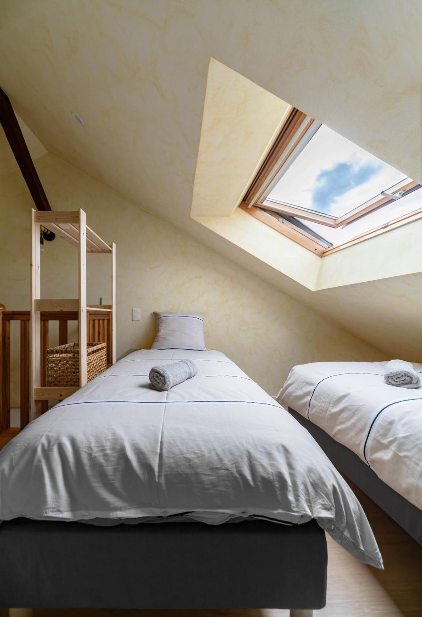 Le Grenet - Design En Duplex