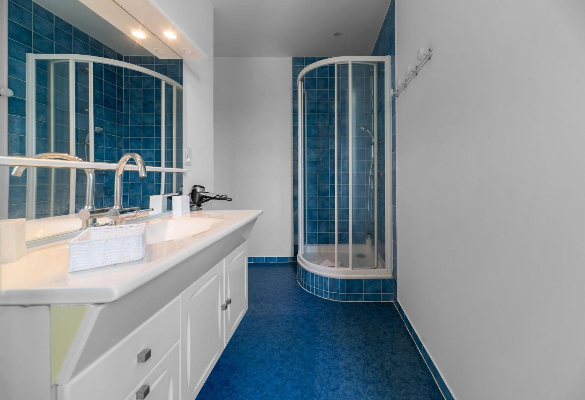 Apartamento Le Grenet - Design En Duplex