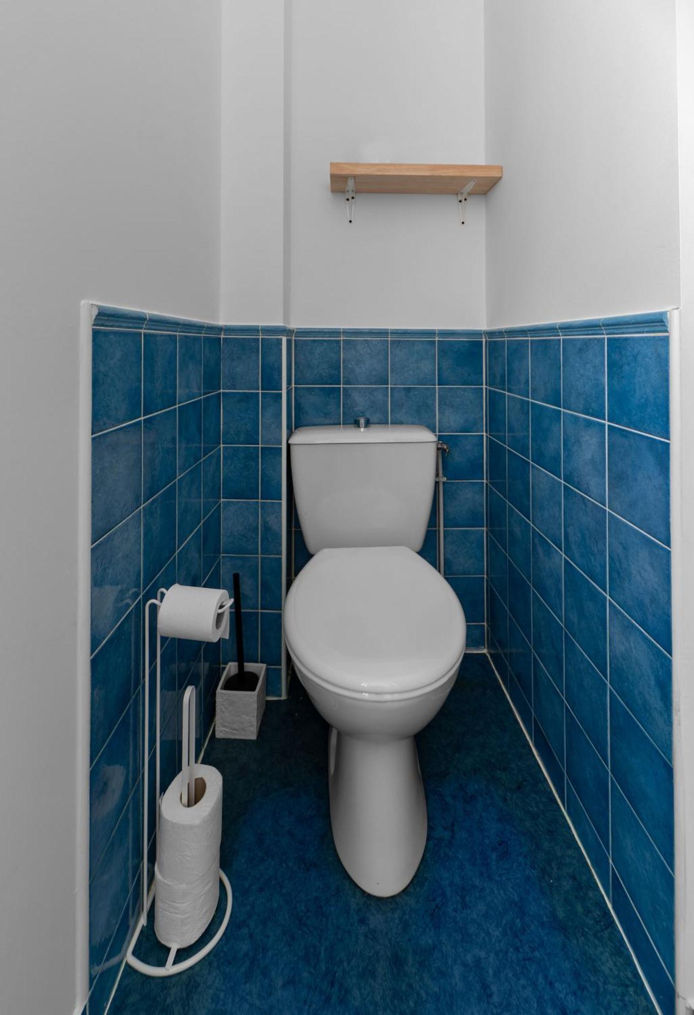 Le Grenet - Design En Duplex * Vichy