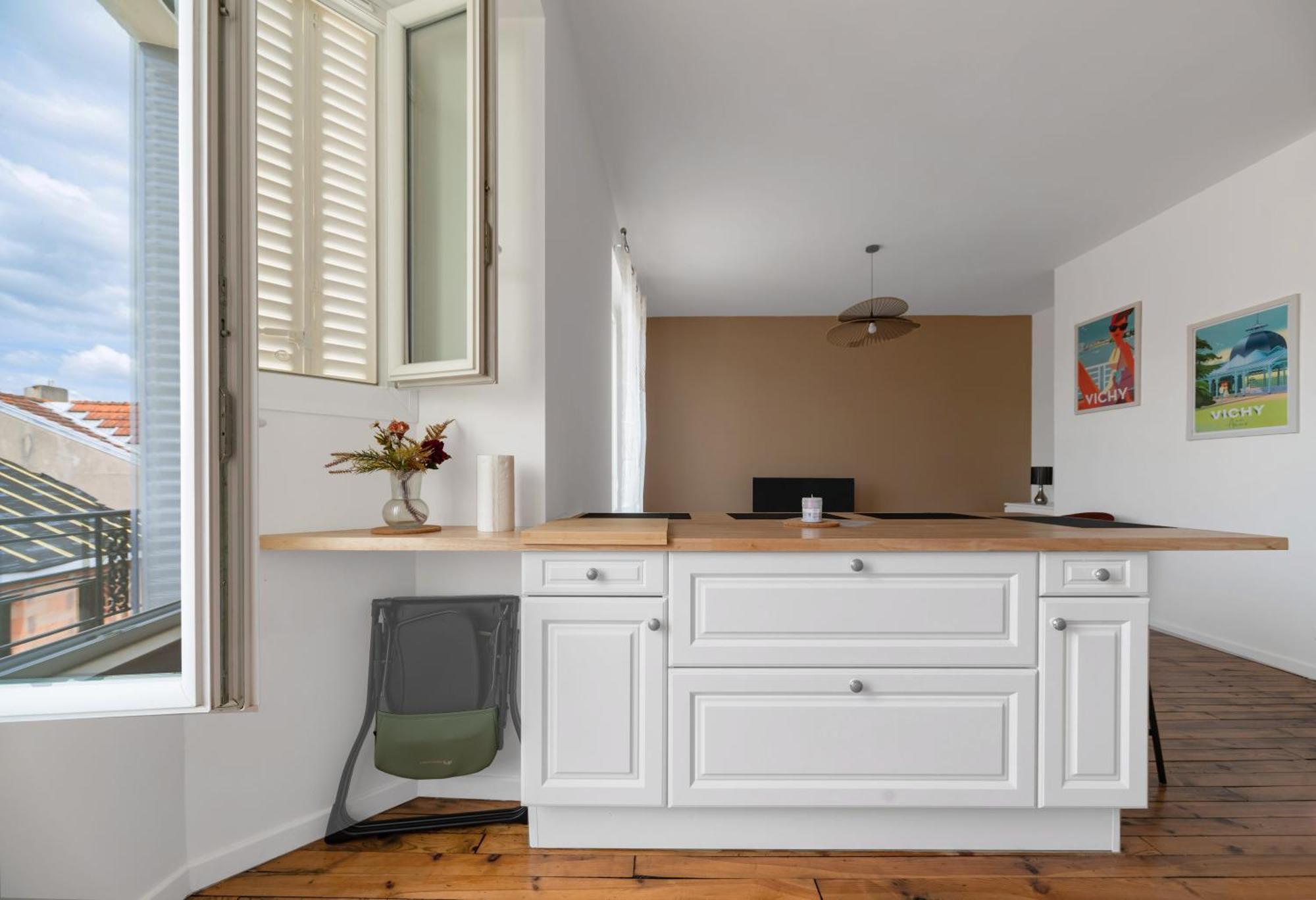 Le Grenet - Design En Duplex