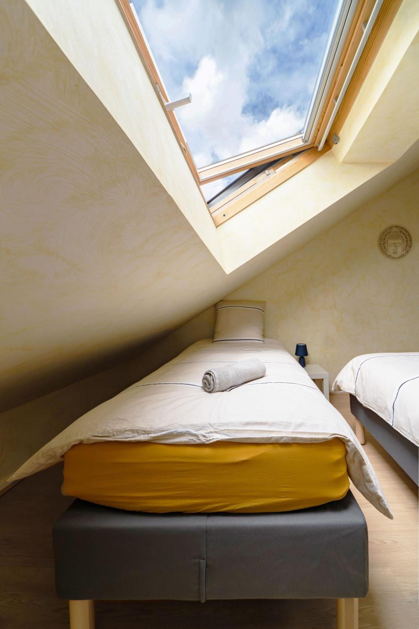 Le Grenet - Design En Duplex * Vichy