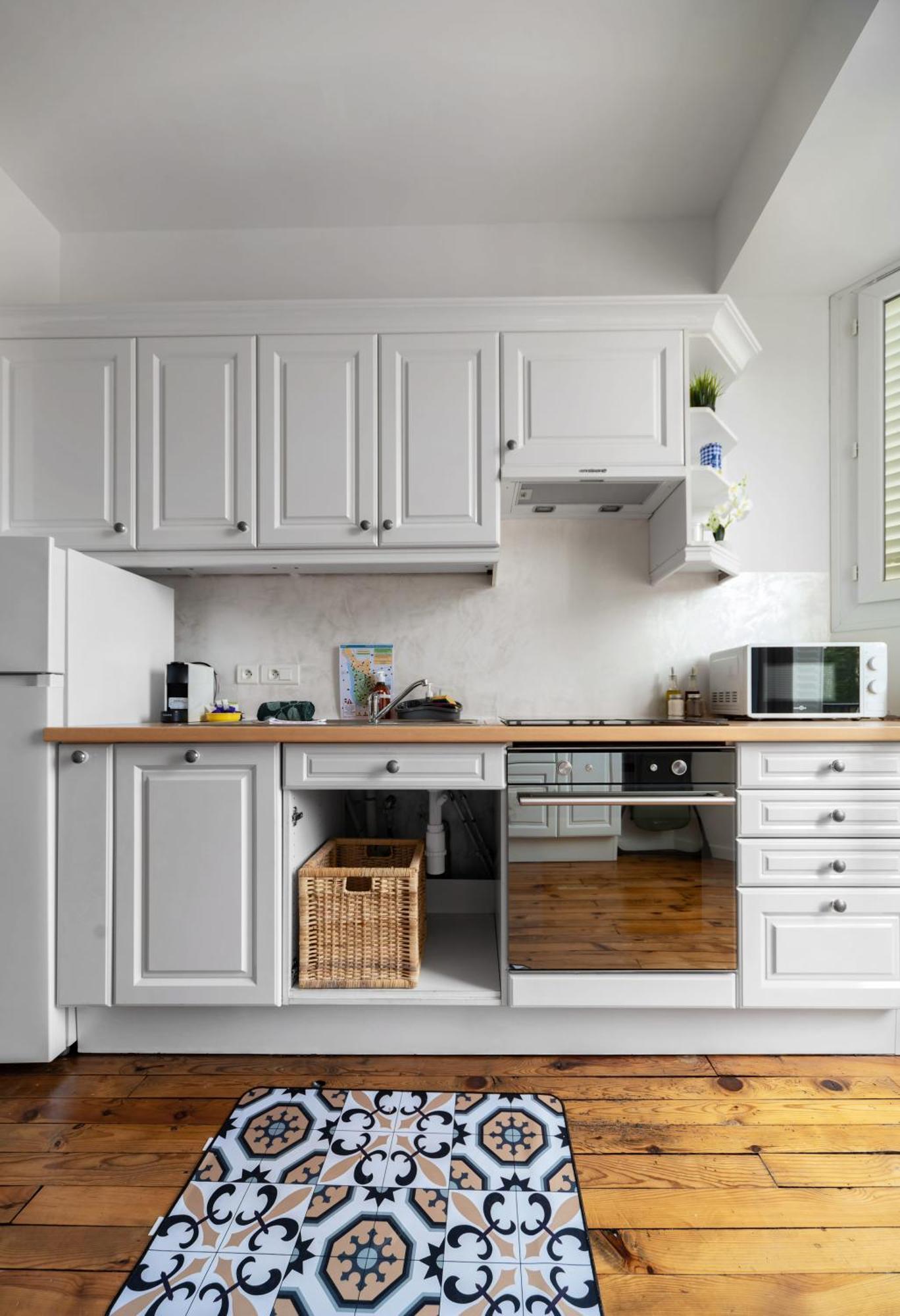 Le Grenet - Design En Duplex